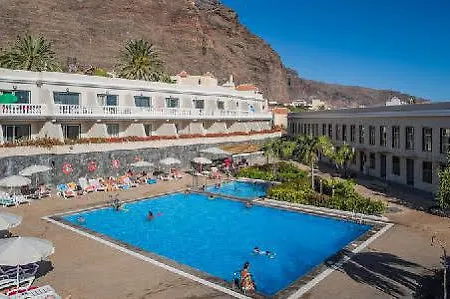Apartamento Charco Del Conde
