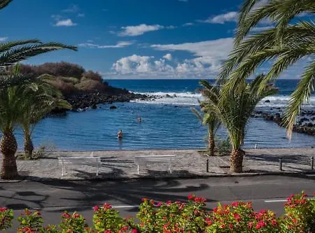 Appartement Charco Del Conde *