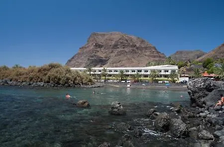 Appartement Charco Del Conde Valle Gran Rey