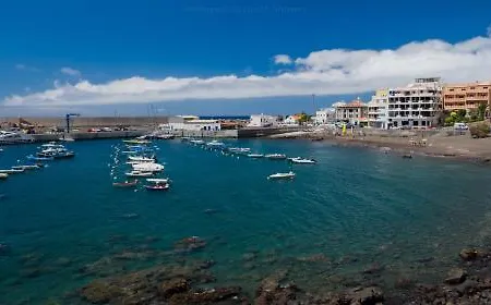 Appartement Charco Del Conde