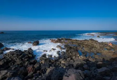Charco Del Conde Appartement