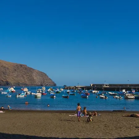Charco Del Conde