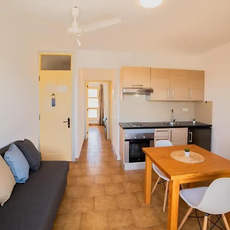 Appartement Charco Del Conde