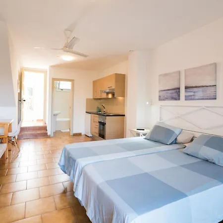 Appartement Charco Del Conde *