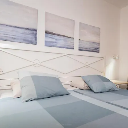 Appartement Charco Del Conde *