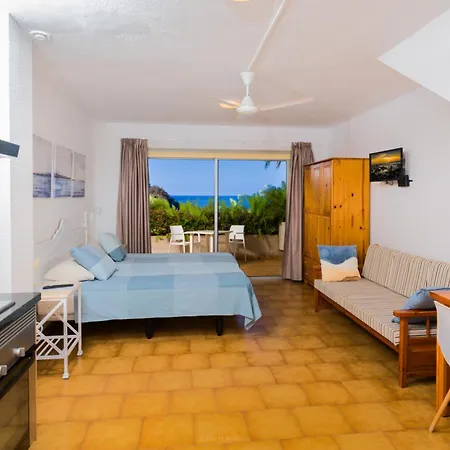 Appartement Charco Del Conde