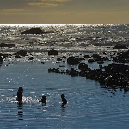 Charco Del Conde