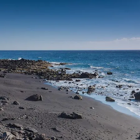 Charco Del Conde