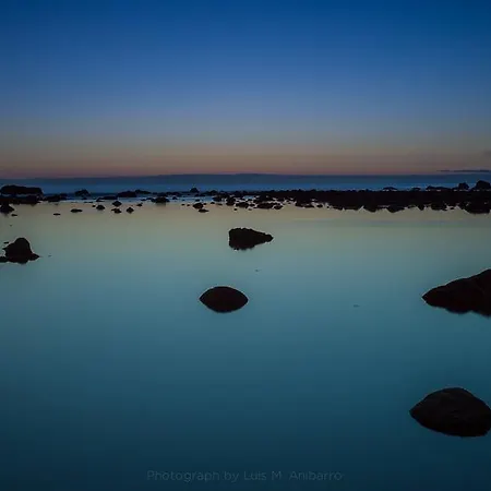 Charco Del Conde *
