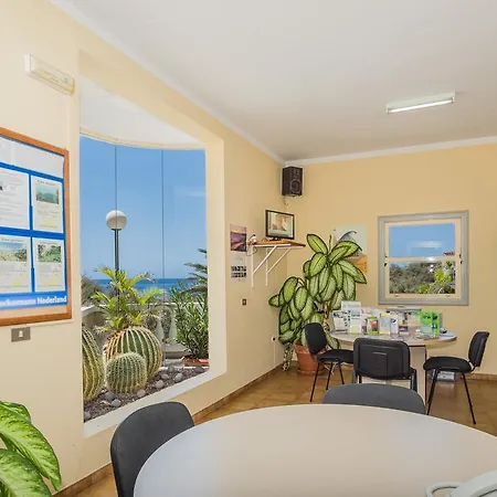 Appartement Charco Del Conde Valle Gran Rey