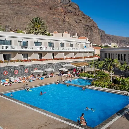 Charco Del Conde Апартаменты *