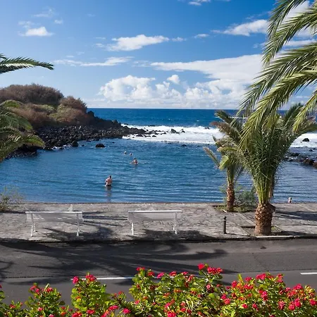 Charco Del Conde Appartement