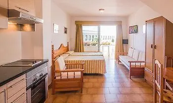 Appartement Charco Del Conde *