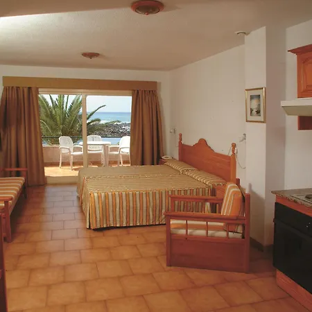 Appartement Charco Del Conde