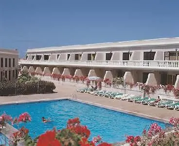 Appartement Charco Del Conde