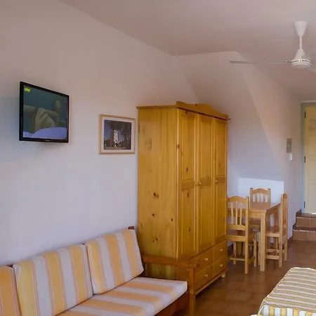 Appartement Charco Del Conde