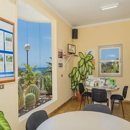 Appartement Charco Del Conde *